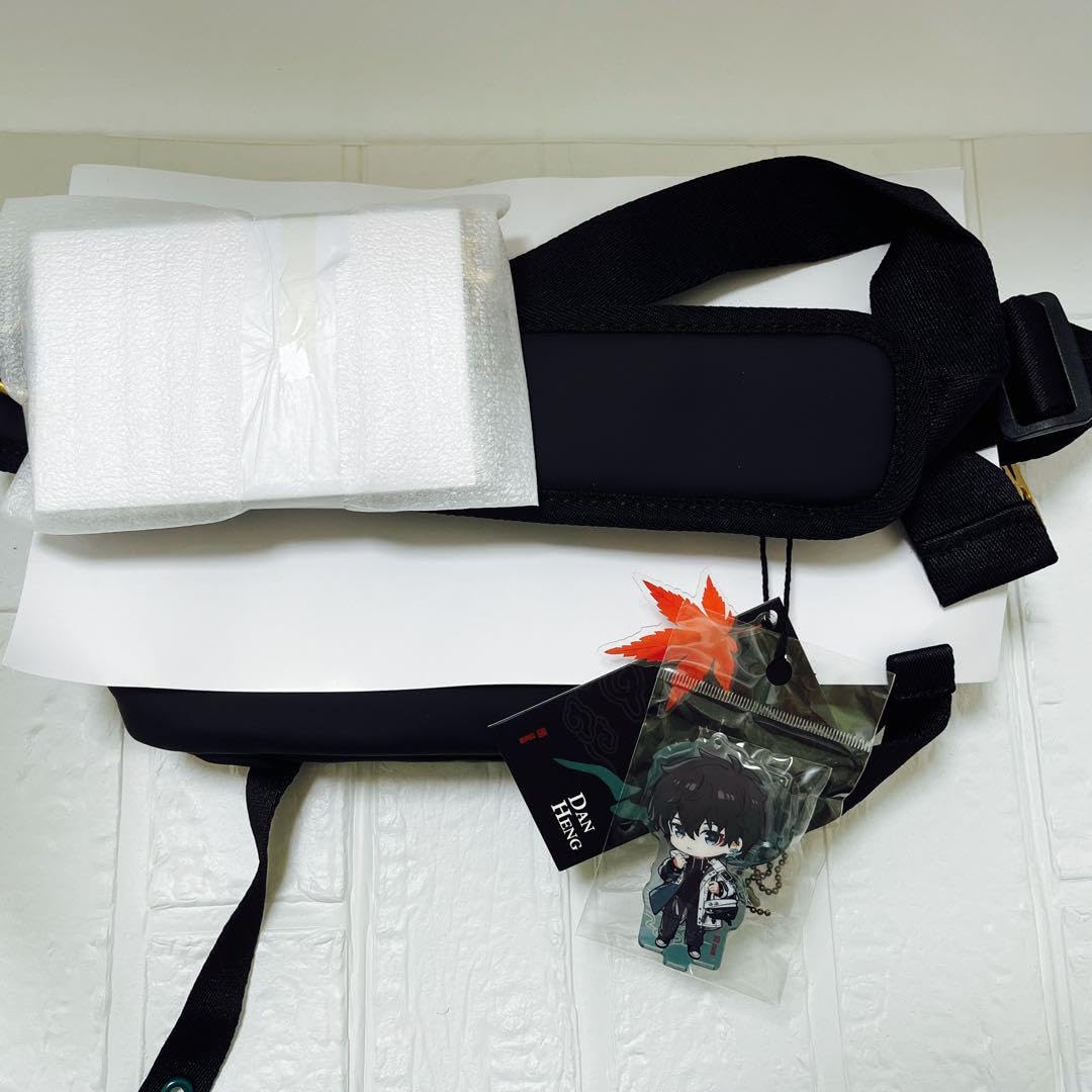 Amazon.co.jp: 《丹恒》崩壊スターレイル イメージファッション